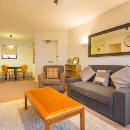 Super Central Cambridge Flat For Up To 4 People エクステリア 写真