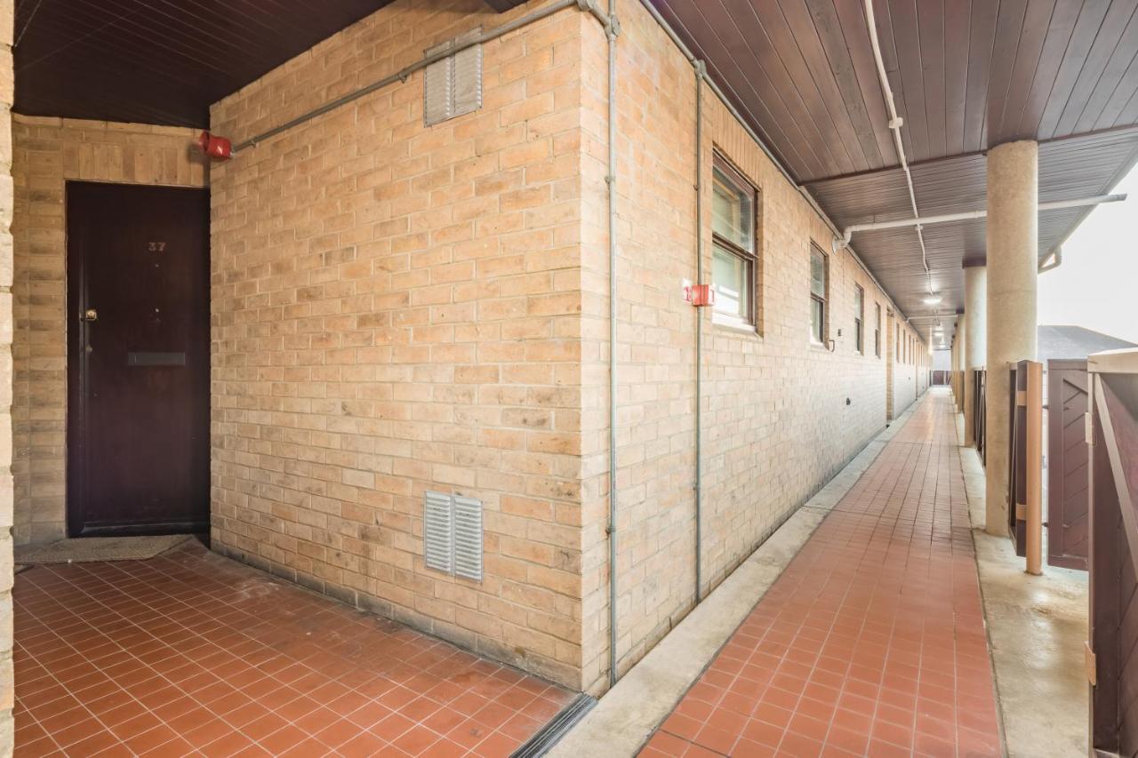Super Central Cambridge Flat For Up To 4 People エクステリア 写真