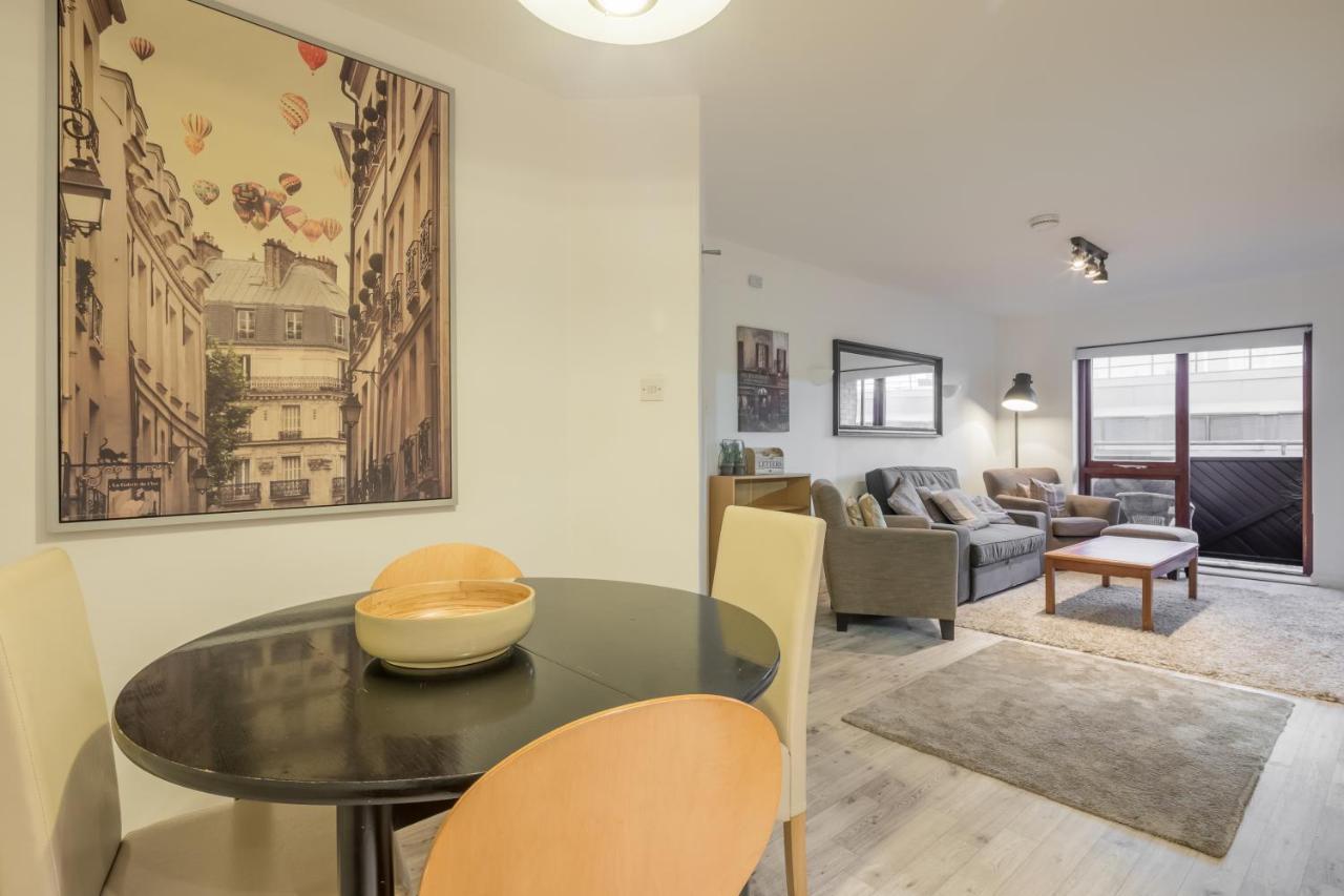 Super Central Cambridge Flat For Up To 4 People エクステリア 写真