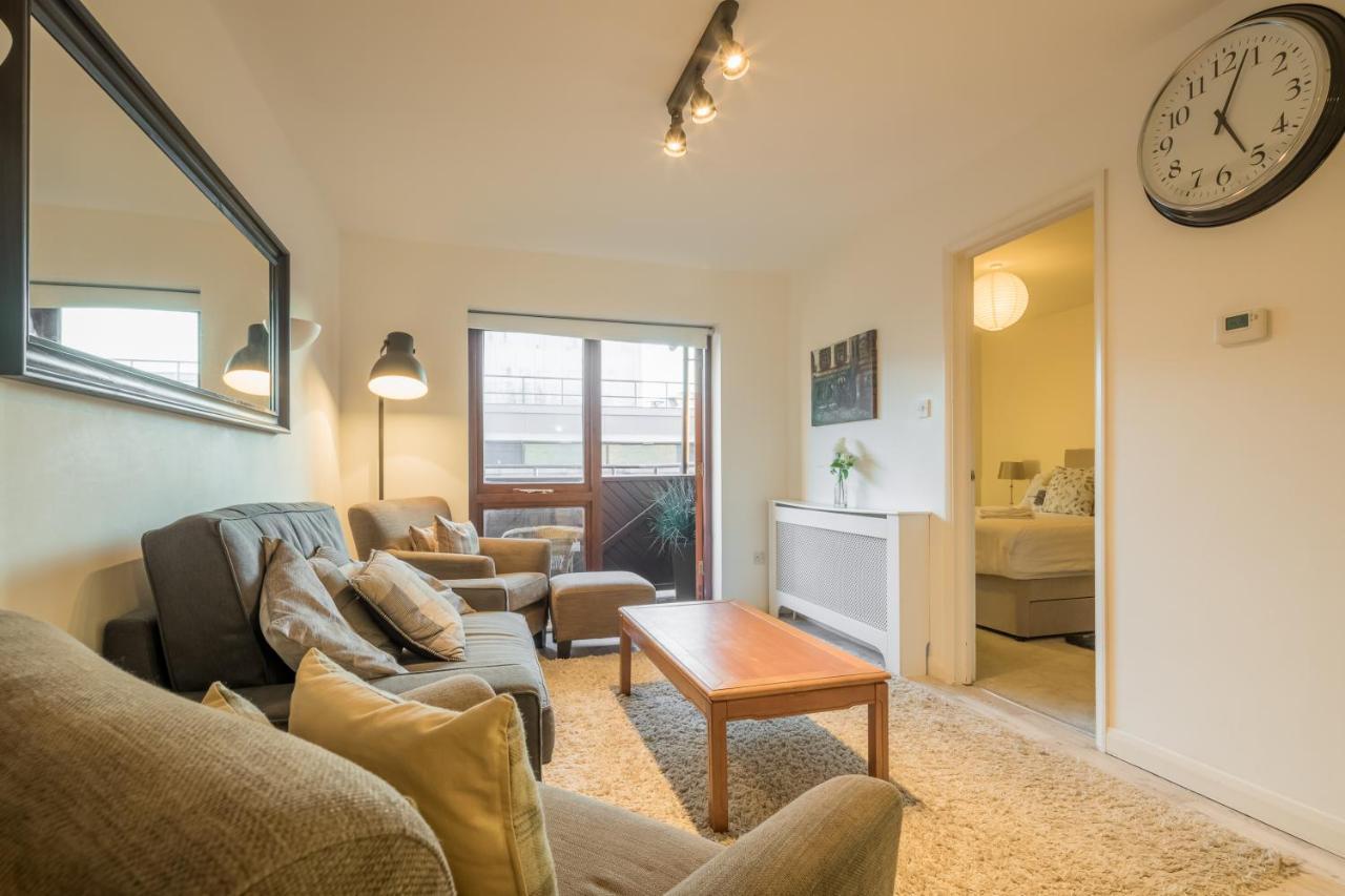 Super Central Cambridge Flat For Up To 4 People エクステリア 写真