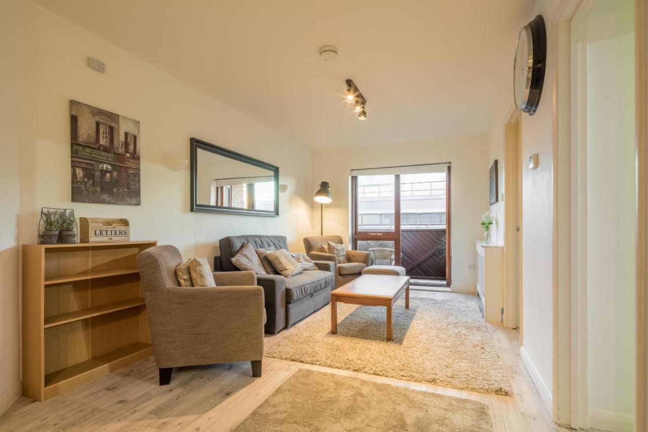 Super Central Cambridge Flat For Up To 4 People エクステリア 写真