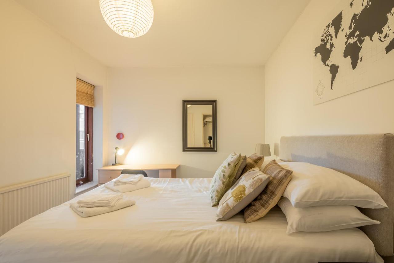 Super Central Cambridge Flat For Up To 4 People エクステリア 写真