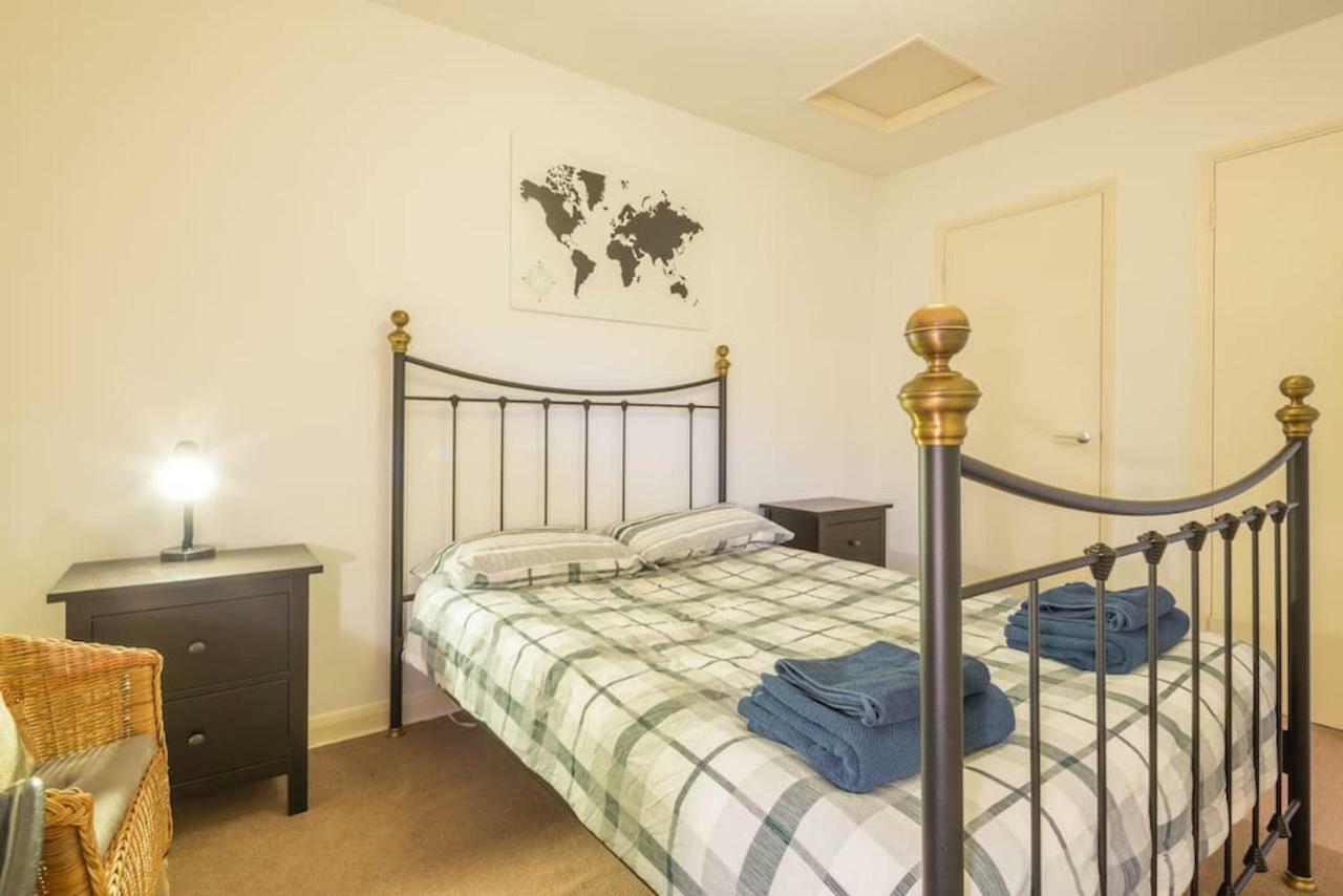 Super Central Cambridge Flat For Up To 4 People エクステリア 写真