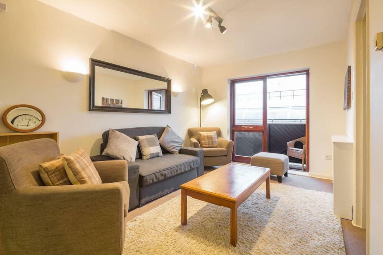 Super Central Cambridge Flat For Up To 4 People エクステリア 写真