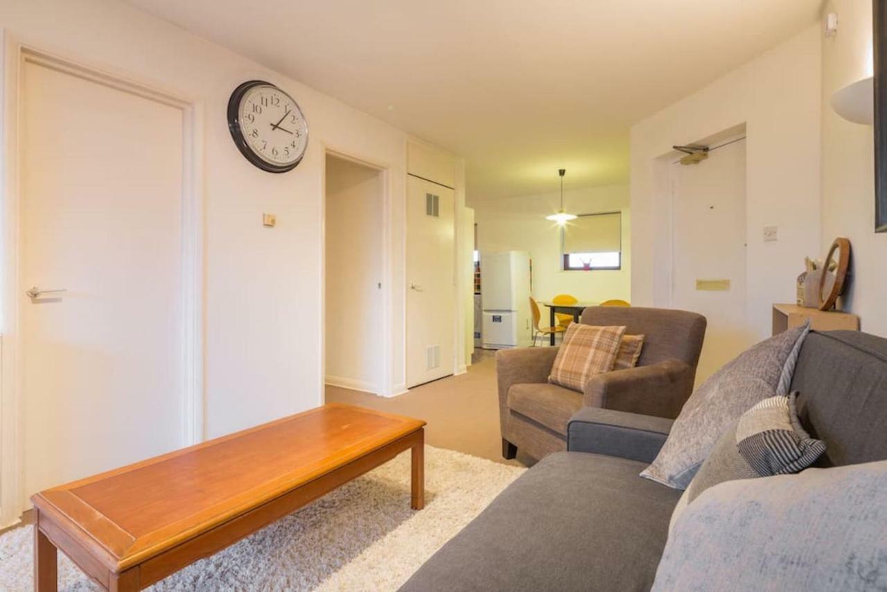 Super Central Cambridge Flat For Up To 4 People エクステリア 写真