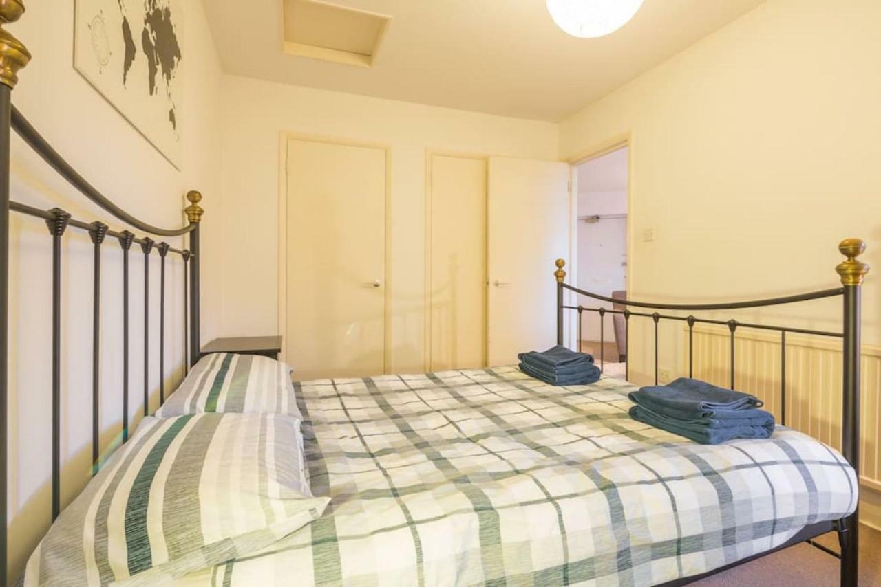 Super Central Cambridge Flat For Up To 4 People エクステリア 写真