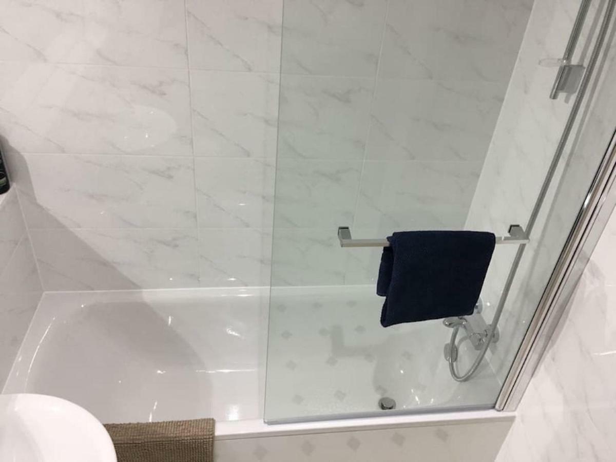 Super Central Cambridge Flat For Up To 4 People エクステリア 写真